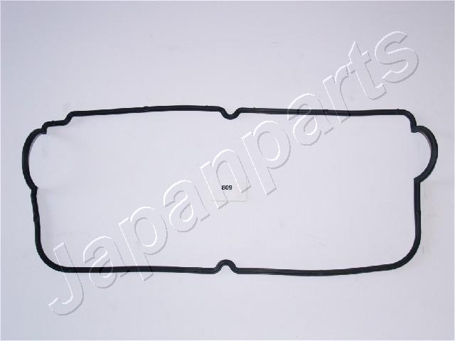 Прокладка, крышка головки цилиндра   GP-809   JAPANPARTS