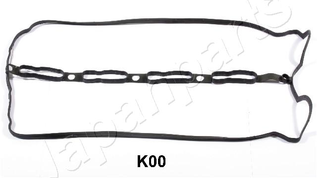 Ущільнення, кришка голівки циліндра   GP-K00   JAPANPARTS