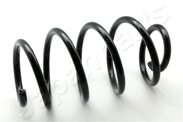 Ресора ходової частини   ZC1719H   JAPANPARTS