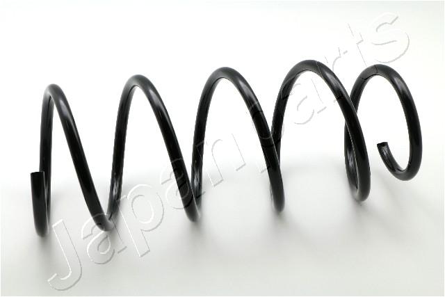 Ресора ходової частини   ZC2252C   JAPANPARTS