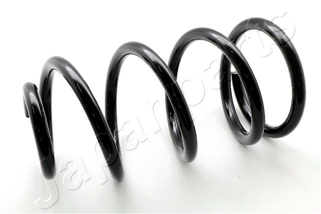 Ресора ходової частини   ZC2798C   JAPANPARTS