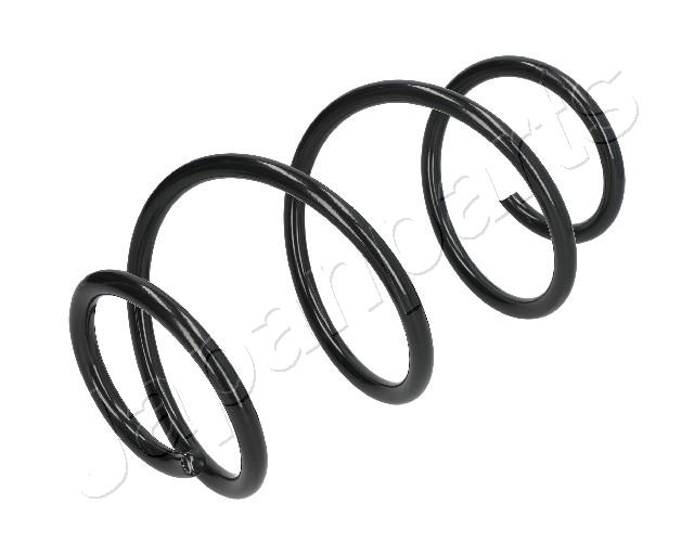 Ресора ходової частини   ZC3335A   JAPANPARTS