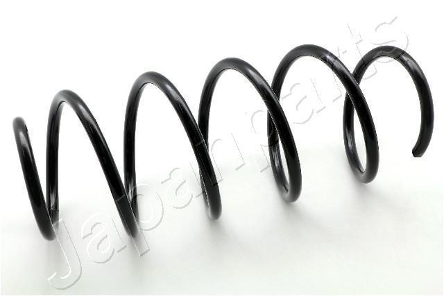 Ресора ходової частини   ZC3341H   JAPANPARTS