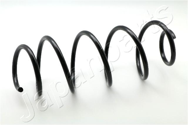 Ресора ходової частини   ZC3437A   JAPANPARTS