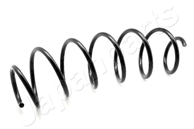 Ресора ходової частини, JAPANPARTS ZC3557A Ресора ходової частини, JAPANPARTS ZC3557A