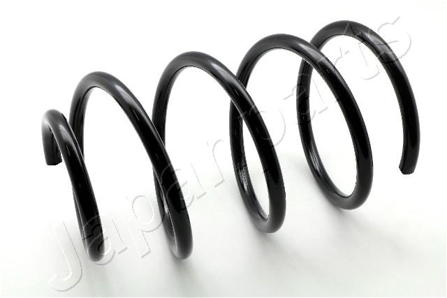 Ресора ходової частини   ZC3923C   JAPANPARTS