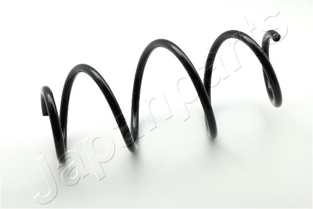 Ресора ходової частини   ZC4116A   JAPANPARTS