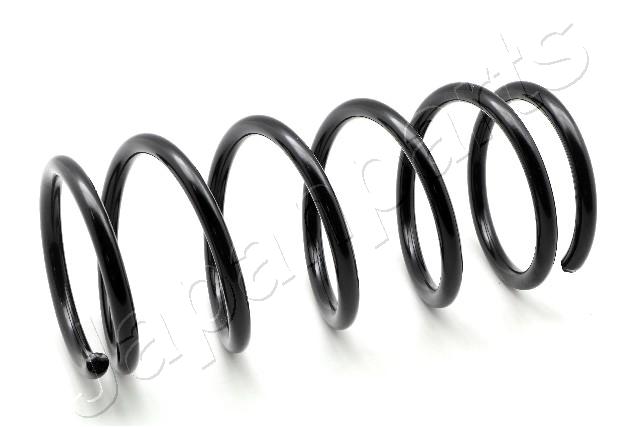 Пружина ходовой части   ZC6065H   JAPANPARTS