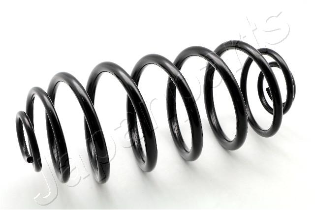 Ресора ходової частини   ZC6648J   JAPANPARTS