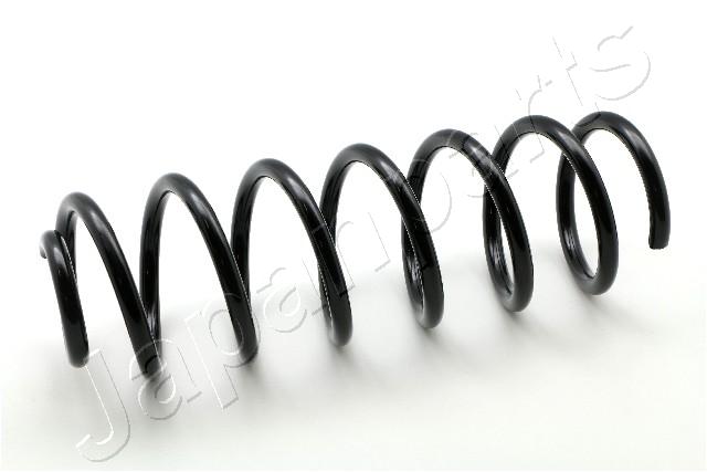 Пружина ходовой части   ZC7098A   JAPANPARTS
