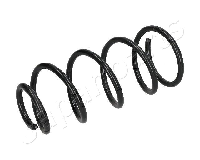 Ресора ходової частини   ZC7132A   JAPANPARTS