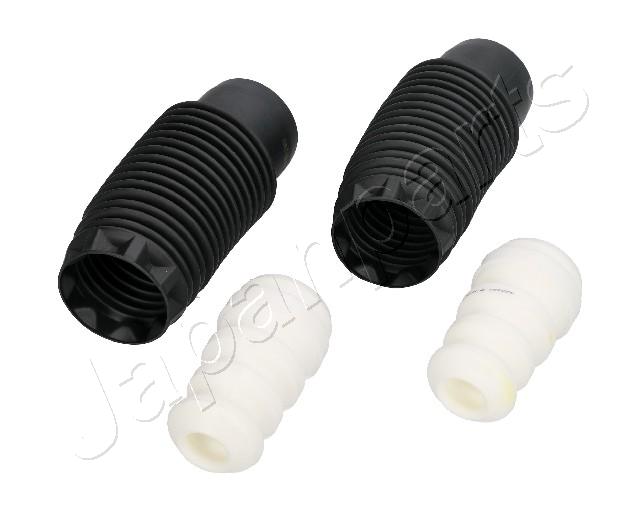 Комплект пилозахисних ковпаків, амортизатор   KTP-0212   JAPANPARTS