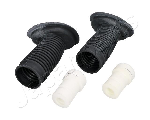 Комплект пилозахисних ковпаків, амортизатор   KTP-204   JAPANPARTS