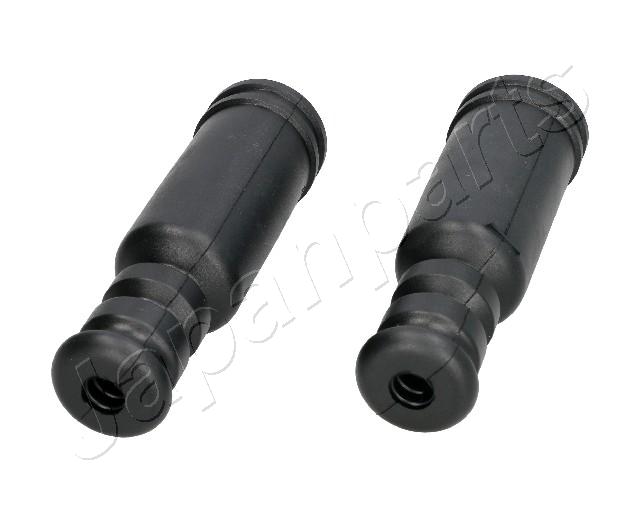 Комплект пилозахисних ковпаків, амортизатор   KTP-507   JAPANPARTS