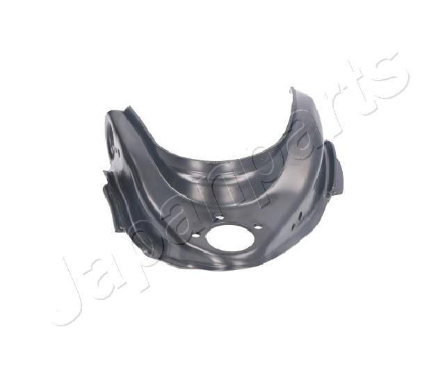 Рычаг независимой подвески колеса, подвеска колеса BS-332L JAPANPARTS #3