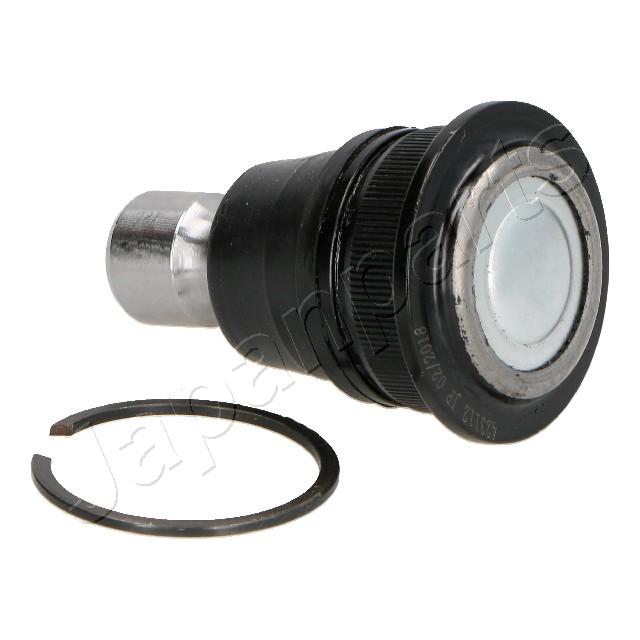 Шарнир независимой подвески / поворотного рычага BJ-122 JAPANPARTS #1