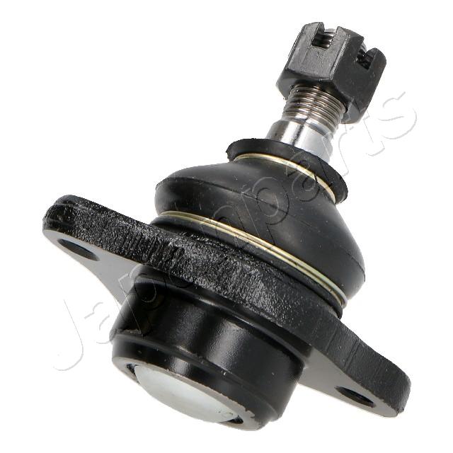 Шарнир независимой подвески / поворотного рычага BJ-123 JAPANPARTS #2