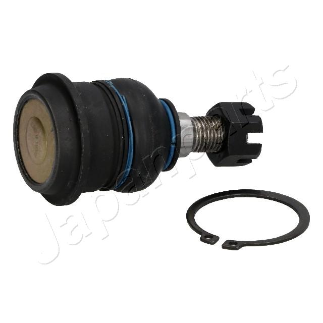 Нижній/верхній кульовий шарнір BJ-138 JAPANPARTS #1