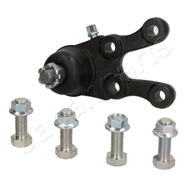 Нижній/верхній кульовий шарнір   BJ-H17R   JAPANPARTS