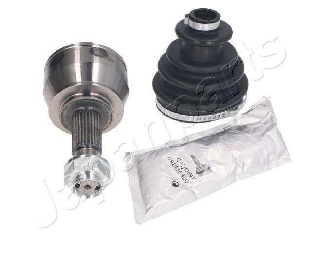 Шарнирный комплект, приводной вал GI-0009 JAPANPARTS #2