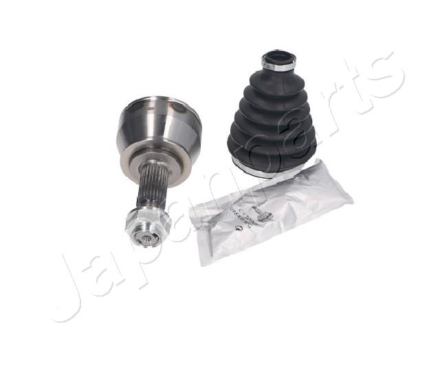 Шарнирный комплект, приводной вал GI-0031 JAPANPARTS #2