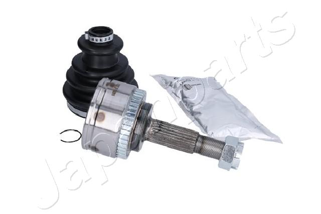 Комплект шарнірів, приводний вал GI-1015 JAPANPARTS #1