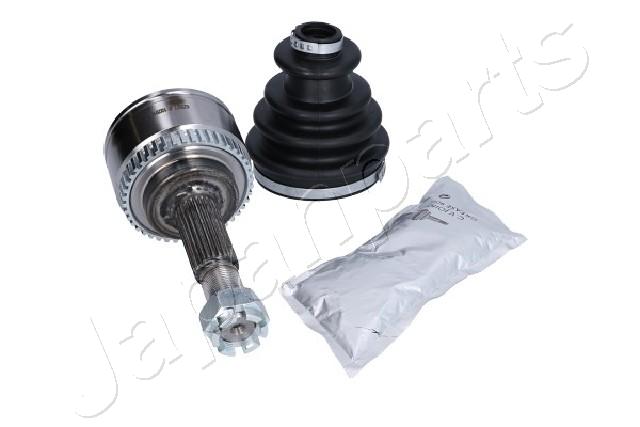 Комплект шарнірів, приводний вал GI-1015 JAPANPARTS #2
