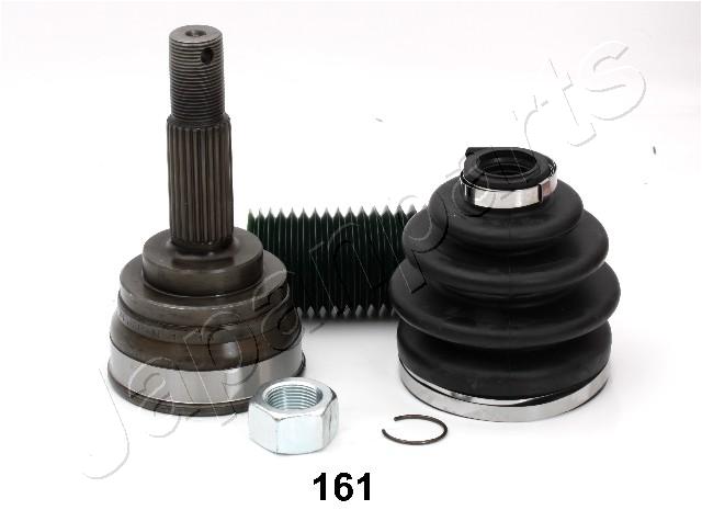 Шарнирный комплект, приводной вал   GI-161   JAPANPARTS