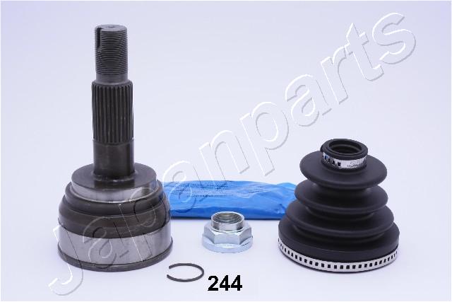 Шарнирный комплект, приводной вал   GI-244   JAPANPARTS