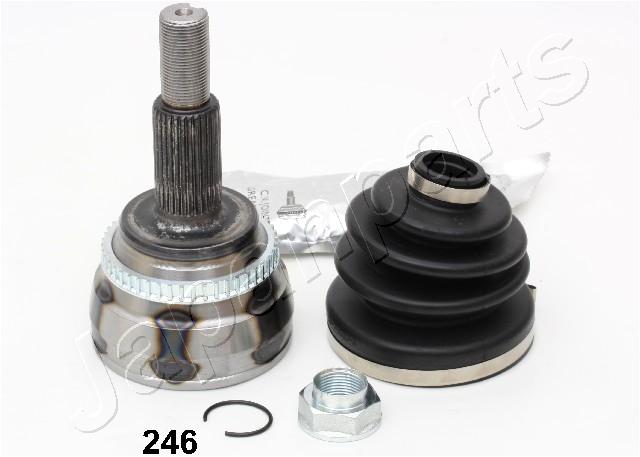 Комплект шарнірів, приводний вал, JAPANPARTS GI-246 Комплект шарнірів, приводний вал, JAPANPARTS GI-246