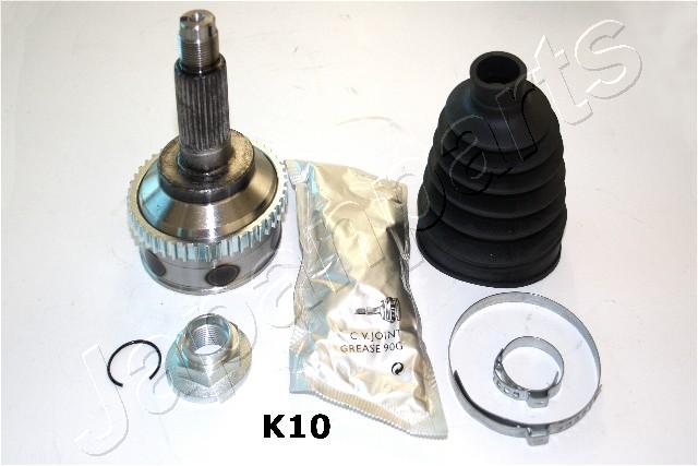 Шарнирный комплект, приводной вал   GI-K10   JAPANPARTS