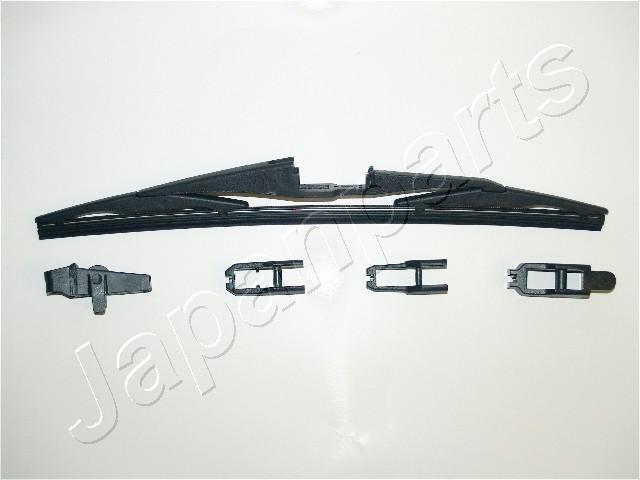 Щетка стеклоочистителя   SS-X28R   JAPANPARTS