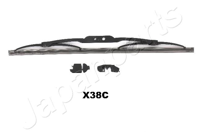 Щетка стеклоочистителя   SS-X38C   JAPANPARTS