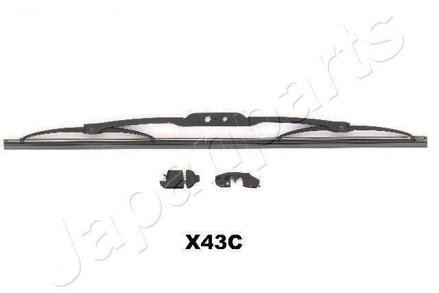 Щітка двірника   SS-X43C   JAPANPARTS