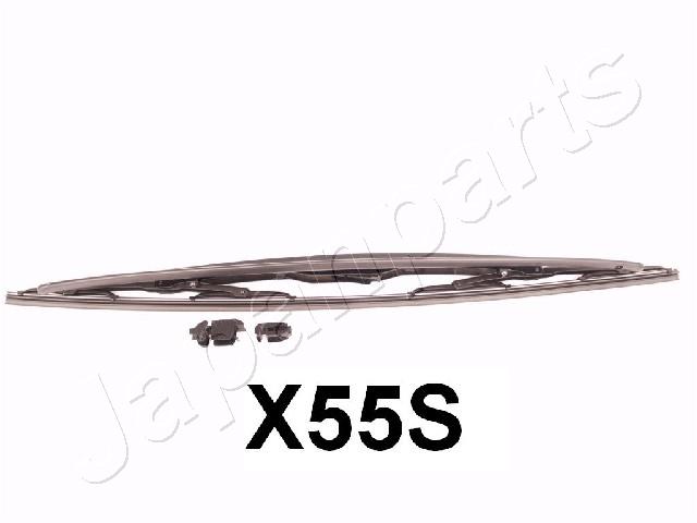 Щітка двірника   SS-X55S   JAPANPARTS