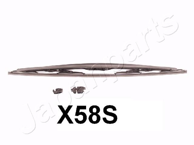 Щетка стеклоочистителя   SS-X58S   JAPANPARTS