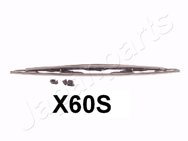 Щітка двірника   SS-X60S   JAPANPARTS