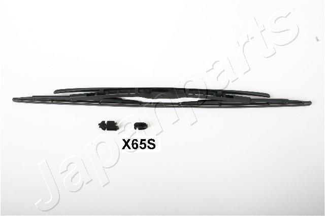 Щетка стеклоочистителя   SS-X65S   JAPANPARTS