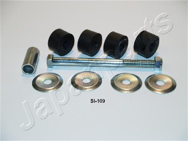 Стабілізатор, ходова частина, JAPANPARTS SI-109 Стабілізатор, ходова частина, JAPANPARTS SI-109