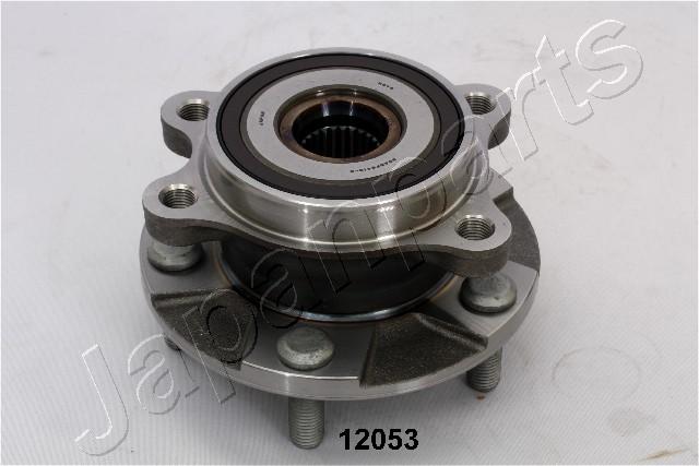 Маточина колеса, JAPANPARTS KK-12053 Маточина колеса, JAPANPARTS KK-12053