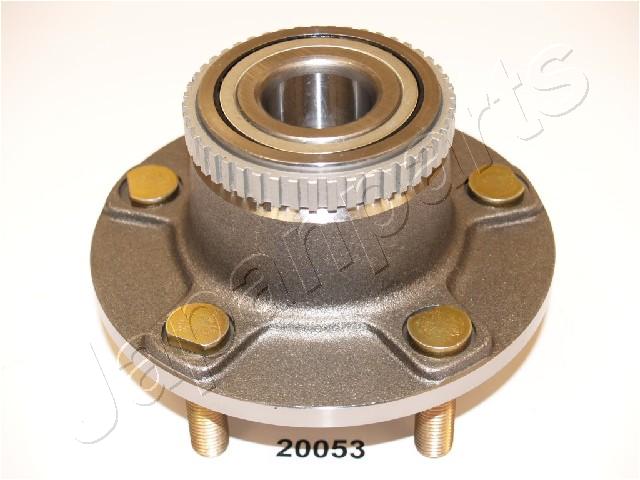 Ступица колеса, JAPANPARTS KK-20053 Ступица колеса, JAPANPARTS KK-20053