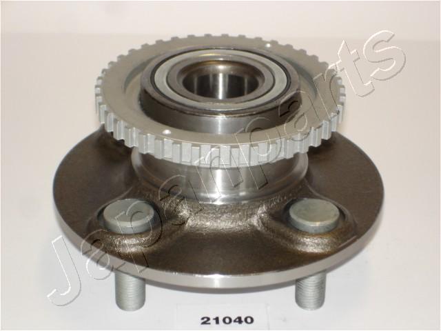 Маточина колеса, JAPANPARTS KK-21040 Маточина колеса, JAPANPARTS KK-21040