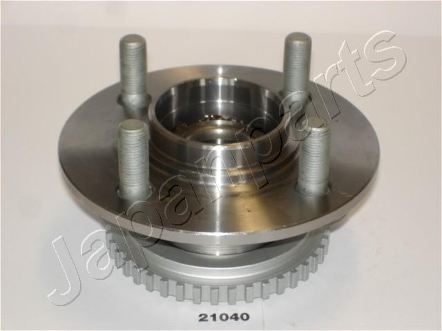 Маточина колеса KK-21040 JAPANPARTS #1