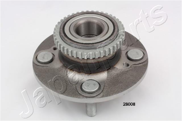Маточина колеса, JAPANPARTS KK-28008 Маточина колеса, JAPANPARTS KK-28008