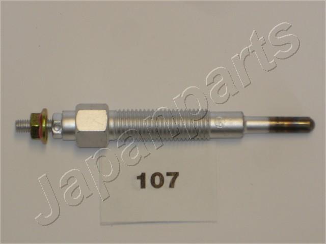 Свічка розжарювання   CE-107   JAPANPARTS