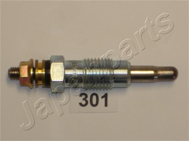 Свічка розжарювання   CE-301   JAPANPARTS