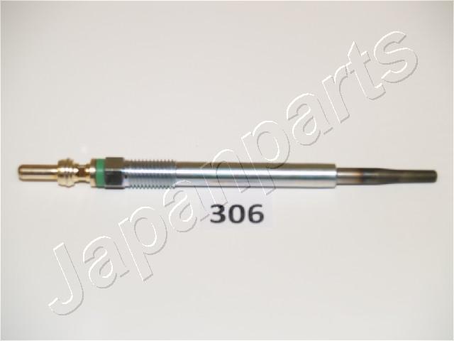 Свічка розжарювання   CE-306   JAPANPARTS