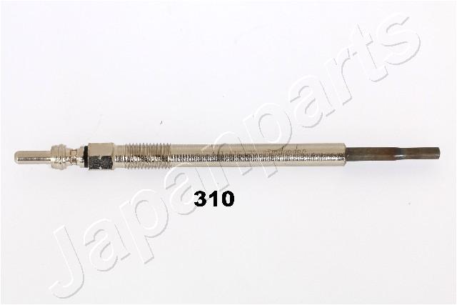 Свічка розжарювання   CE-310   JAPANPARTS