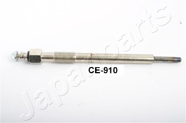 Свічка розжарювання   CE-910   JAPANPARTS