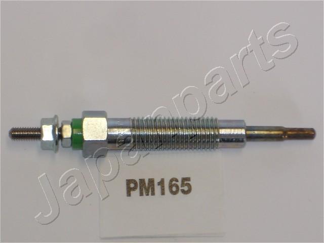 Свічка розжарювання   PM165   JAPANPARTS